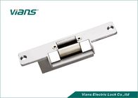Fail Secure Electric Strike Lock , Door Strike Lock Mechanical For Access Control