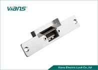 Security Burglary Resistant Electric Door Strike CE FCC ROHS Approved