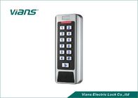 30mA Metal Single Door Access Controller For Safety Card Access Door System