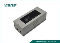 Linear 12V 3A Power Supply For Door Lock Entry Access Control System , 182*79*62mm