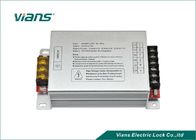 12V 5A Switching Mode Power Supply With Battery Backup For Door Access Systems