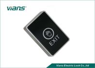 Access Control Touch Screen Door Exit Button Switch for Door Release