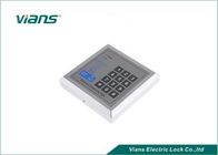 Stand Alone Single Door Access Controller Digital Keypad With EM Card 30mA