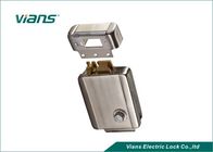 Safe Outdoor Exterior Rim Lock Electric Rim Door Lock Access Control System