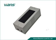High vual12V 3A Access Control Power Supply without Standard Battery , aluminum alloy