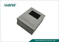 CE Approved Door Access Power Supply With Aluminum Alloy Materials , 5 Years Warranty