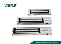 Vians Brand Electric Magnetic Lock 350Lbs to 1200Lbs Hording Force For Access Control System