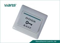 Rubber Material Door Exit Button for Security Access Control System