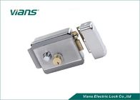 Double Cylinder Push Button Electro-mechanical Lock for garage door VI-600B