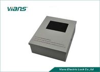 DC12V 3A or 5A Liner Access Control Power Supply with Battery Backup