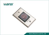 36V DC Infrared Touchless Access Control Exit Button