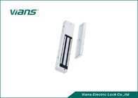 High holding force Silver strong 380kgs electric mag locks 5 years warranty