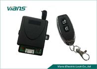 Remote Control Door Exit Button , push button exit switch for access control system