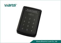 5 To 15 Cm read distance Single Door Access Controller with 1000 card user and  password