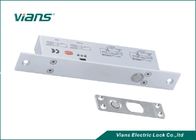 Fail Safe Electric Bolt Lock With Timer / Lock Signal , Narrow And Long Panel