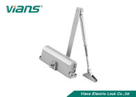 40KG Max Door Weight Electric Automatic Door Closer with 130° Max Opening Angle
