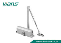 40KG Max Door Weight Electric Automatic Door Closer with 130° Max Opening Angle