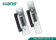 American standard Electric Strike Lock Stainless steel Fail secure ( NO/NC adjustable)