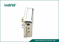 Popular Electric Rim Lock with Push Button , Russia Market Related