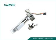 Vians electric bolt lock , dead lock with keys with timer for glass door silding door