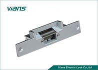 Fail secure Standard Electric Strike Lock easy for glss wooden door installation