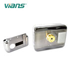 Smart Electric Rim Door Lock  All In One Double Cylinder With RFID Remote Control VI-602B