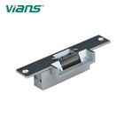 Standard Electric Strike Lock DC 12V Fail Secure Hardness Stainless Steel Material