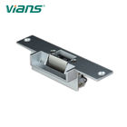 Standard Electric Strike Lock DC 12V Fail Secure Hardness Stainless Steel Material
