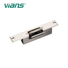 Light Weight Electric Strike Lock Stainless Steel Access Control For Glass Door