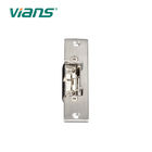 Adjustable Electric Strike Door Lock , Fail Secure Electric Strike With Narrow Frame
