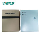3A 12V Access Control Power Supply Battery Backup Aluminum Alloy