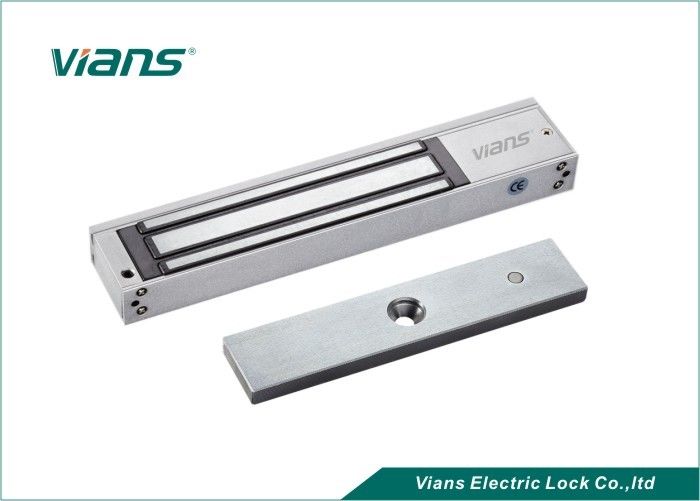 Keyless 350lbs Electric Magnetic Lock Glass Door Maglock For