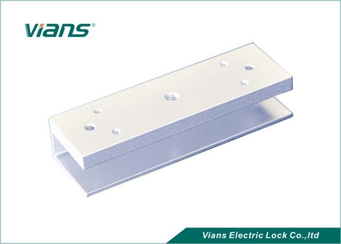 Access Control U Shaped Bracket Door Installation For