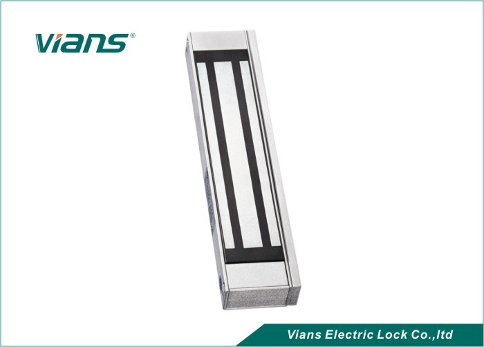12v 24v 180kg 350lbs frameless glass door Electric Magnetic Lock ,electro magnetic lock