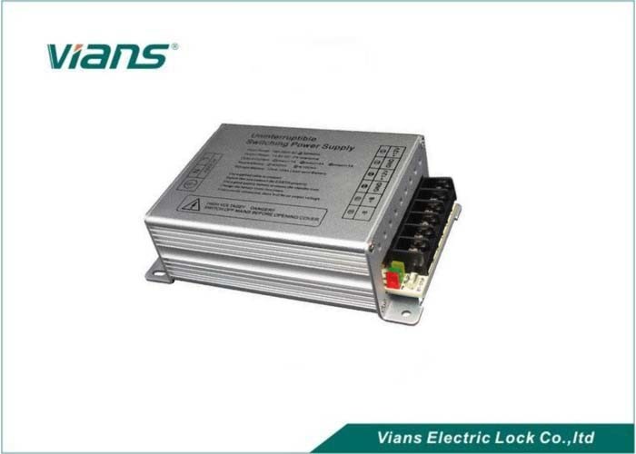 High Frequency Security Access Control Power Supply 12 Volt 3 Amp