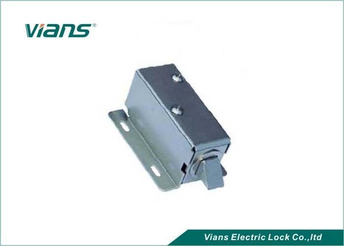 High Security Kitchen Cabinet Door Locks Electric Cabinet Latch