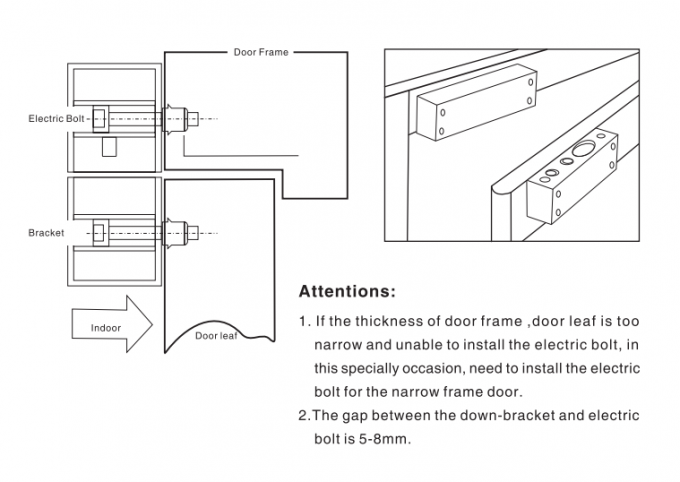 Frame gap. Electric bolt замок инструкция. door thickness adjustment. narrow bezel перевод. gaps between glass door and doorframe.