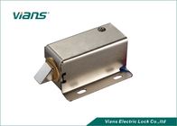 Mini Electric Magnetic Cabinet Locks , Electromagnetic Locks For Cabinets