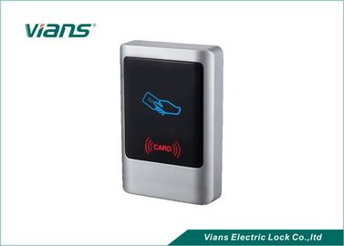 Metal Single Door Access Controller Door Keypad Entry Systems For Access Control