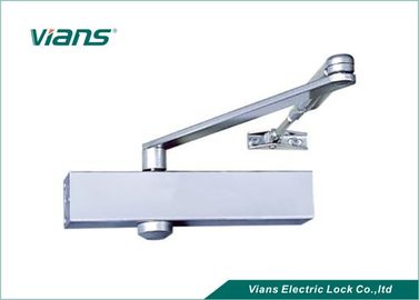 180 Degree Automatic Door Closer , Electric Door Closer 40-100KG Capacity