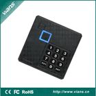 125K EM / Mifare Card Reader , Proximity  ID / IC Card Reader For Access Control