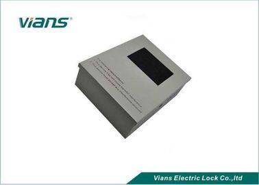 12V 3A / 5A Access Control Power Supply Unit , Linear Power Supply With Battery Backup