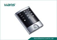 Single Door Electronic Standalone Keypad Access Control With 2000 Mifare / CPU Card