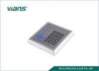 Proximity Single Door Access Controller With EM Card , 5-15cm Reading Range