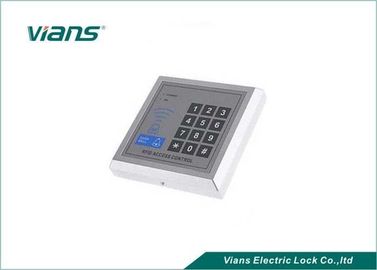 13.56MHz Electronic Door Entry Systems / Door Card Access System With EM Card