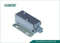 Mini Cabinet Security Locks Dual Voltage / Fail Safe Electrical Cabinet Door Locks 12VDC