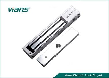 Vians Brand Electric Magnetic Lock 350Lbs to 1200Lbs Hording Force For Access Control System