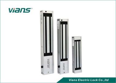 Vians Brand Electric Magnetic Lock 350Lbs to 1200Lbs Hording Force For Access Control System