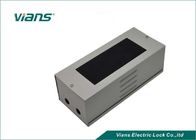 ROHS Reliable 12v Dc 5amp Power Supply For Access Control CCTV