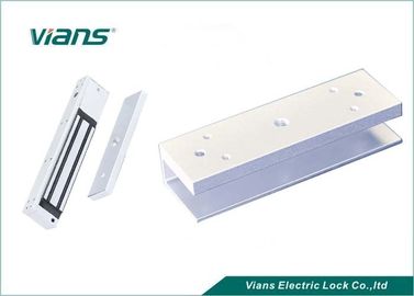 L Type Metal Door Installation Brackets For Outward Opening The Door